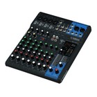 Yamaha Mg10xu 10-channel Analog Mixer