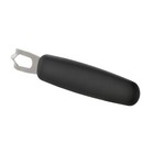 Stainless Steel Lemon Citrus Fruit Garnish Channel Knife 