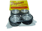 Pegasus 1 24-1 25 Scale 23  Cl s Wheels   Tires  4  2311