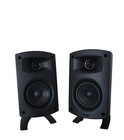  2  Klipsch Promedia 2 1 Thx Surround  Desktop Computer Speaker   Stand
