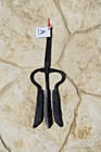  a  Antique Fish   Eel Spear - Fishing Spear  Handcrafted  3 Prongs
