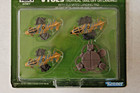 Mega Force  V-rocs  V-tols  Vertical Takeoff   Landing   1989 Kenner  New Moc