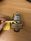 Bell   Gossett 110192lf Pressure Reducing Valve Model  Fb-38 B g Feeder Valve