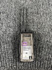 Motorola Xpr 3300e Aah02rdc9va1an Portable Two-way Radio No Battery