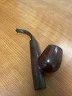 Giant Cavalier Pipe Made In France