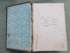 Robb And Company s Family Physician Antique Medical Book 1880 s