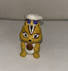 Strawberry Shortcake Chocolate Chipmunk Figure 2 