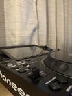Pioneer Dj Cdj-3000 Cdj-3000 Digital Dj Turntable Touchscreen Black