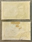 Switzerland B60   1931 Alexandre Vinet Stamps   Used   Mint Hinged Mh