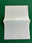 The Breakfast Club Rare 1985 Quote Ad Campaign Movie Press Book Promotional