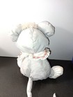 Vintage 1987 Fisher-price Puffalump Christmas Mouse
