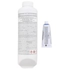 Usc 26006 Icing Glazing   Finishing Filler Putty  24 Oz Tube