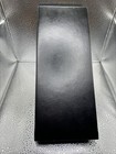 6-view Restaurant Menu Covers Premium Faux Leather Wine List   Bar Menu  f1 