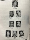 Oh Mary Maya Rudolph Cast Signed Broadway Playbill   Cheyenne   Phillip