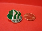 Vintage   Girl Scouts      Lapel Pin