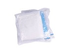 Techni-pro Tnp100131bg - Coverall  Non-woven  10 Pcs   blue 