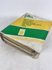 Vintage 1970-80s Filko The Crown Jewels Of Ignition Guide Catalog Parts Book