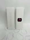 Apple Watch Series 11 42mm Gps Rose Gold Light Blush Sport S m  new See Box 