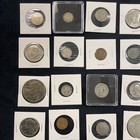 Old Vintage Coin Lot Silver Standing Liberty   Mercury Dime Liberty Nickel