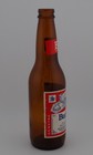 Budweiser  Labatt Brewing  Canada  Empty 341ml Tall Neck Bottle With Cap