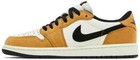 Nike Air Jordan 1 Low Og Rookie Of The Year Cz0790-107 Men New