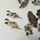 Large Lot Of Forces Of Valor 1 32 Scale Military Figure Accessories Unimax Toys