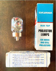 Dfe 80w 30v Photo Projection Light Bulb Lamp Projector New Sylvania 75043