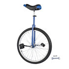 Unicycle With Steel Rim   Skidproof Tire 16 24 Inch Adjustable Seat 28   To 32  