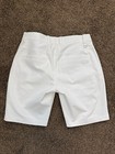 Titleist 2024 Japan Only White Men s Golf Shorts Size  m  see Measurements 
