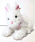 Ty Classic Plush - Presto The Bunny  8 5 Inch   - Mwmts Stuffed Animal Toy 2004