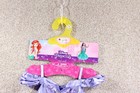 New Ariel Classic Disney Princess Child Costume Size Small  4-6 