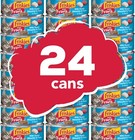 Purina Friskies Wet Cat Food prime Filets With Ocean Whitefish   Tuna 5 5 Oz 24 