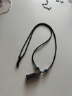 Mini Harmonica By Hohner Necklace