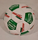 Hess Express Soccer Ball Full-size Brand-new Hess Gasoline