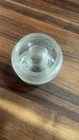 Tough Find  Hemingray Cd-1071 Multi Grooved Glass Spool Insulator   perfect