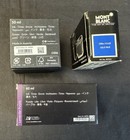 Montblanc Ink lavender Purple  Parfumeur Collection Green Tea  Vintage Blue 