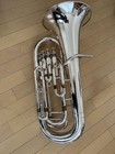 Yamaha Euphonium Yep321s