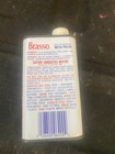 Brasso Metal Polish Original Form 1991 Copper Vintage Metal Can 70  Full