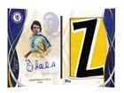 2024 25 Topps Chelsea Lineage 120 Years Anniversary Soccer Hobby Box