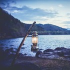 Petromax Hk500 Pressurized Kerosene Lantern  500 Cp Home Or Camping Lamp