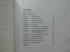 1968 1969 1970 Peugeot 504 With Fuel Injection Service Manual Autobook Autopress