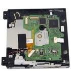 Dvd Rom Disc Drive With Pcb Board   New Laser Lens Fit For Nintendo Wii Raf-3350