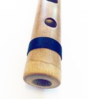 Professional Quena Made Of Bamboo From Per    Hand Made  Tuned In G Major 440