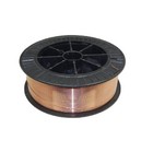 Mig Welding Wire Er70s-6 Carbon Steel 11 Ibs  023  1 Roll 70s6 11 Ibs Roll