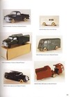 Vintage Auto Dealership Model Promotional Toy Cars 1934-1983 Collector Guide