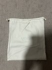 Ebay Logo Sling Bag - White blue