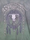 2023 The Eagles The Long Goodbye Double Sided Concert Tshirt  l 