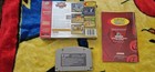 Pok  mon Stadium 2 N64 In Box With Manual And Protective Case Very Clean