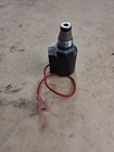 Ricon Riv2-sh-105 Deltrol 12v Poppet Solenoid Valve Assembly Nos
