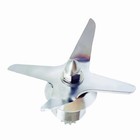 New Blender Blade Assembly For Waring 503397 Mx1000 Mx1100 Mx1200 Mx1050xtx Usa